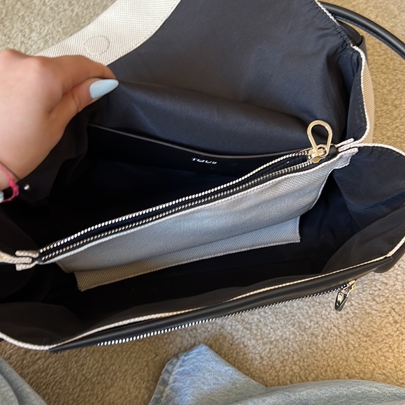 Tous shoulder bag - Picture 3 of 4